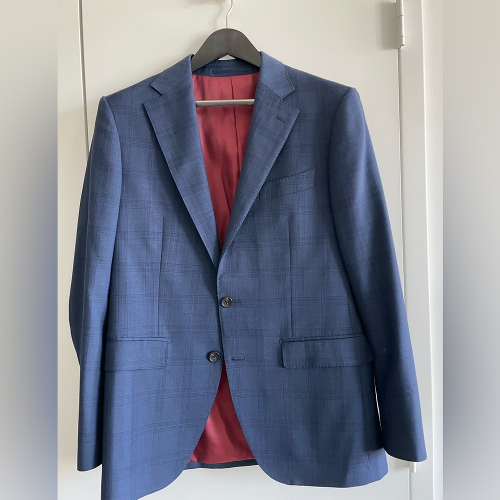 Spier & Mackay Blazer 40R